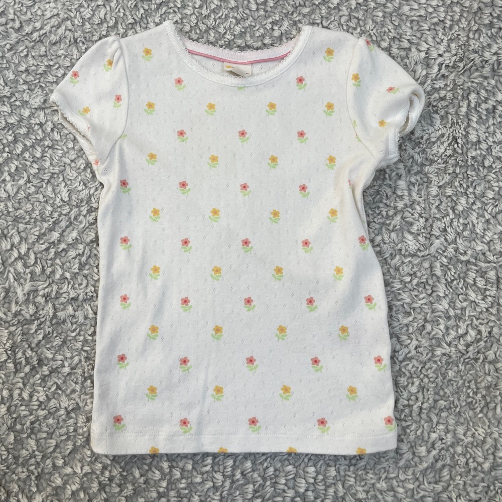 Mini Boden t- shirts